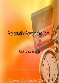 powerpoint presentation father day backgrounds